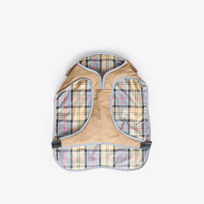 Monmouth Waterproof Dog Coat