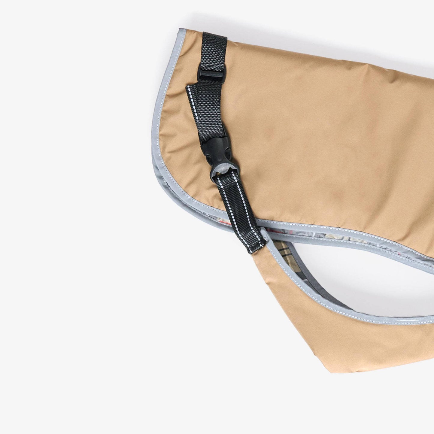Monmouth Waterproof Dog Coat