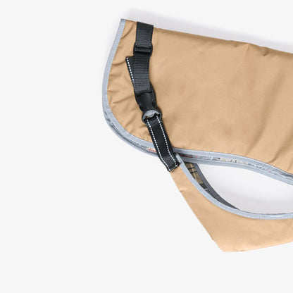 Monmouth Waterproof Dog Coat