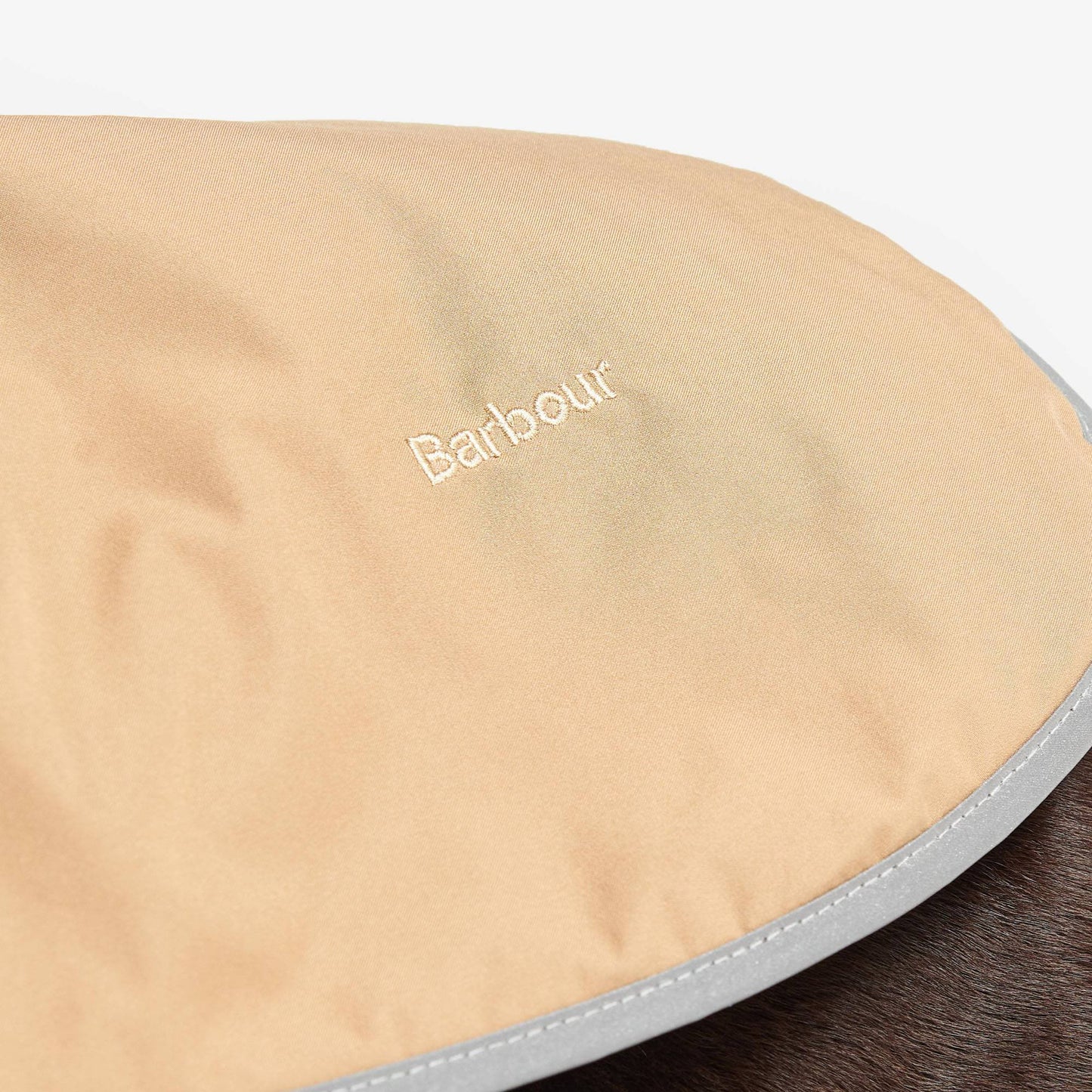 Monmouth Waterproof Dog Coat