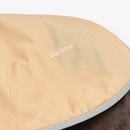 Monmouth Waterproof Dog Coat