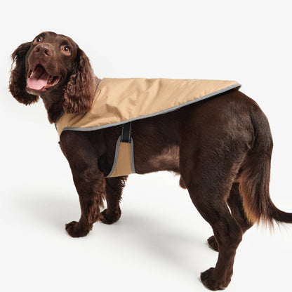 Monmouth Waterproof Dog Coat
