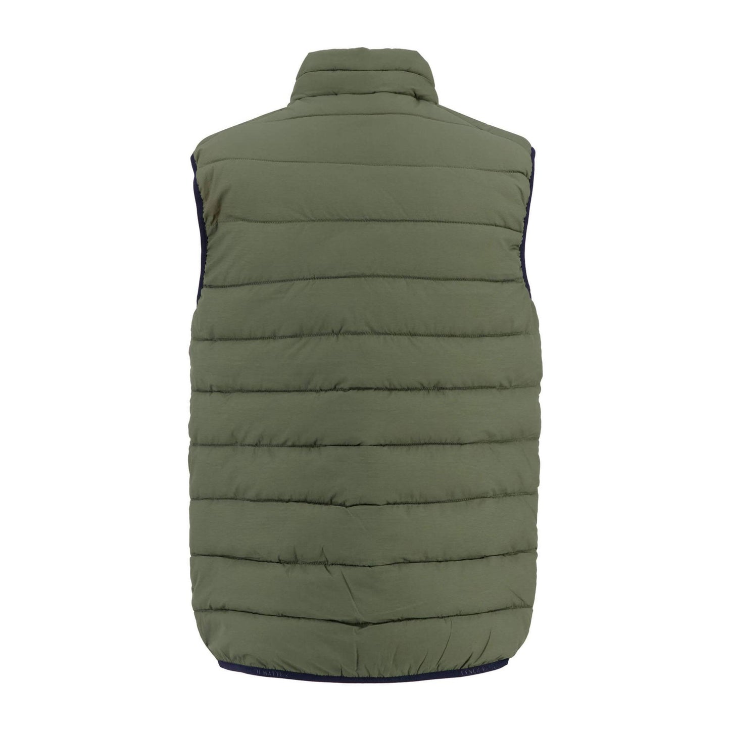 Quilted Waistcoat