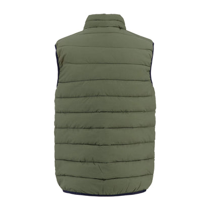 Quilted Waistcoat