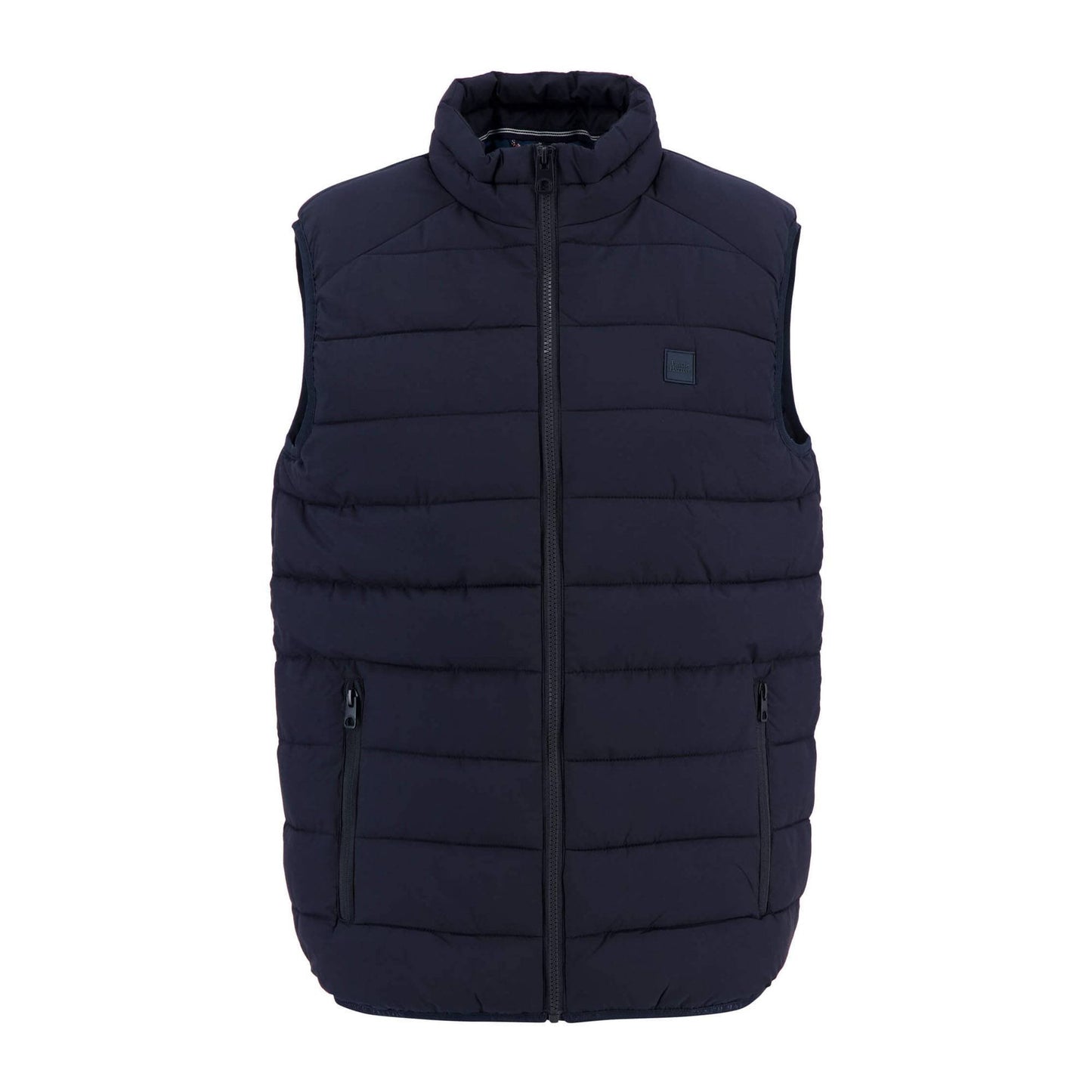 Quilted Waistcoat