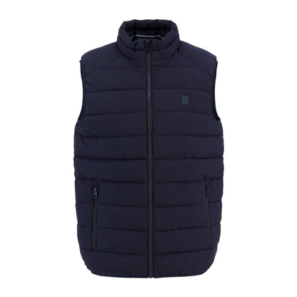 Quilted Waistcoat