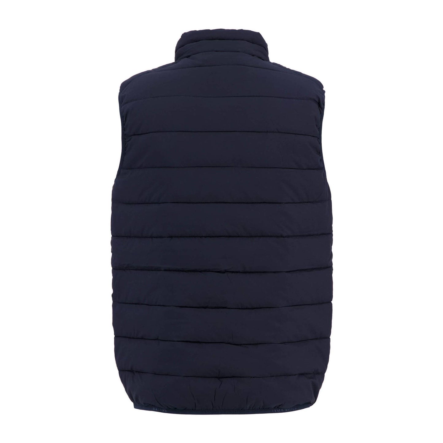 Quilted Waistcoat