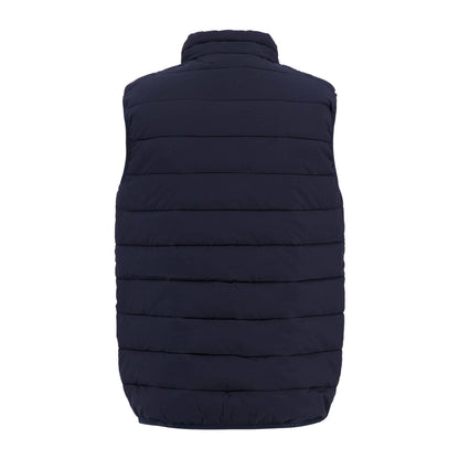 Quilted Waistcoat