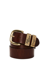 Drover Belt Rustic Buckle