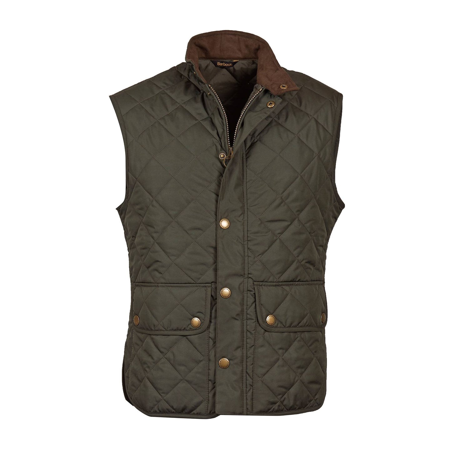 Lowerdale Gilet