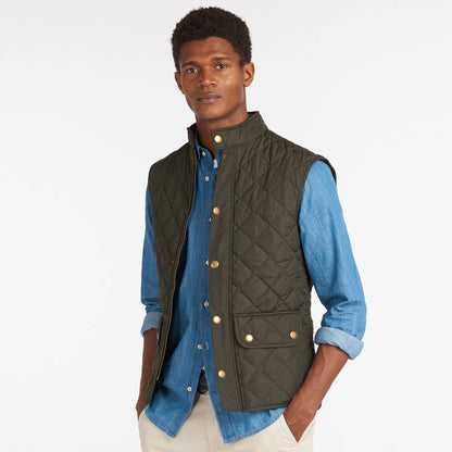 Lowerdale Gilet