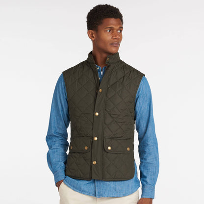 Lowerdale Gilet