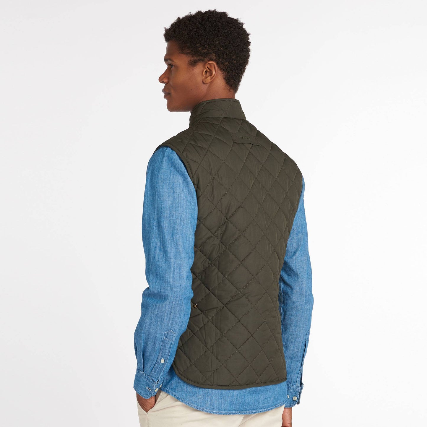 Lowerdale Gilet