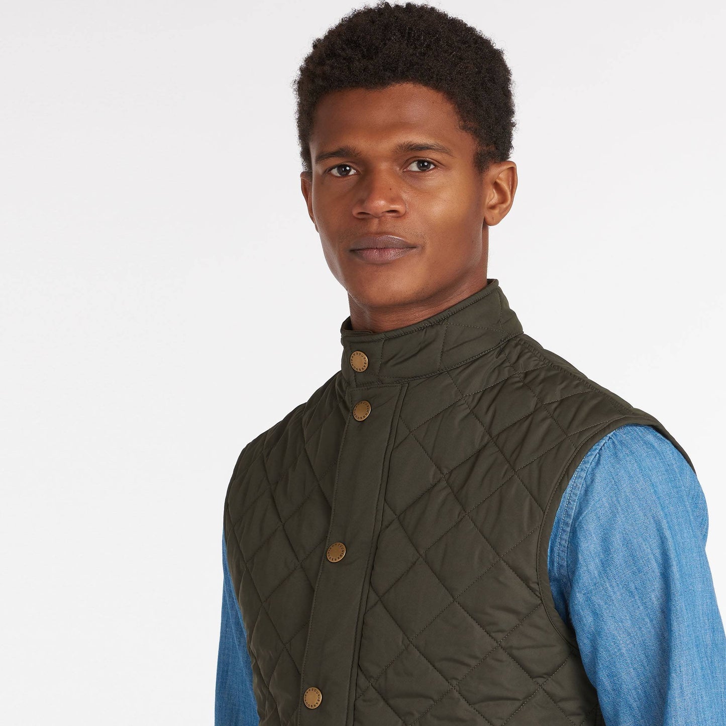 Lowerdale Gilet