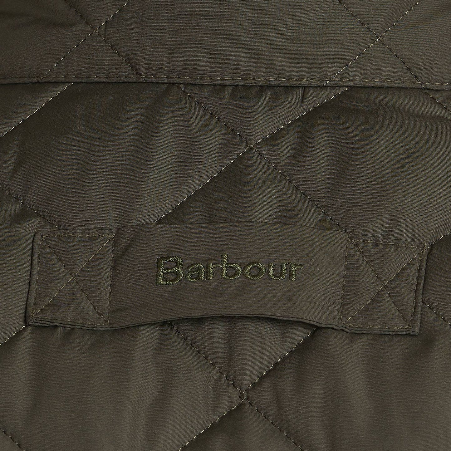 Lowerdale Gilet