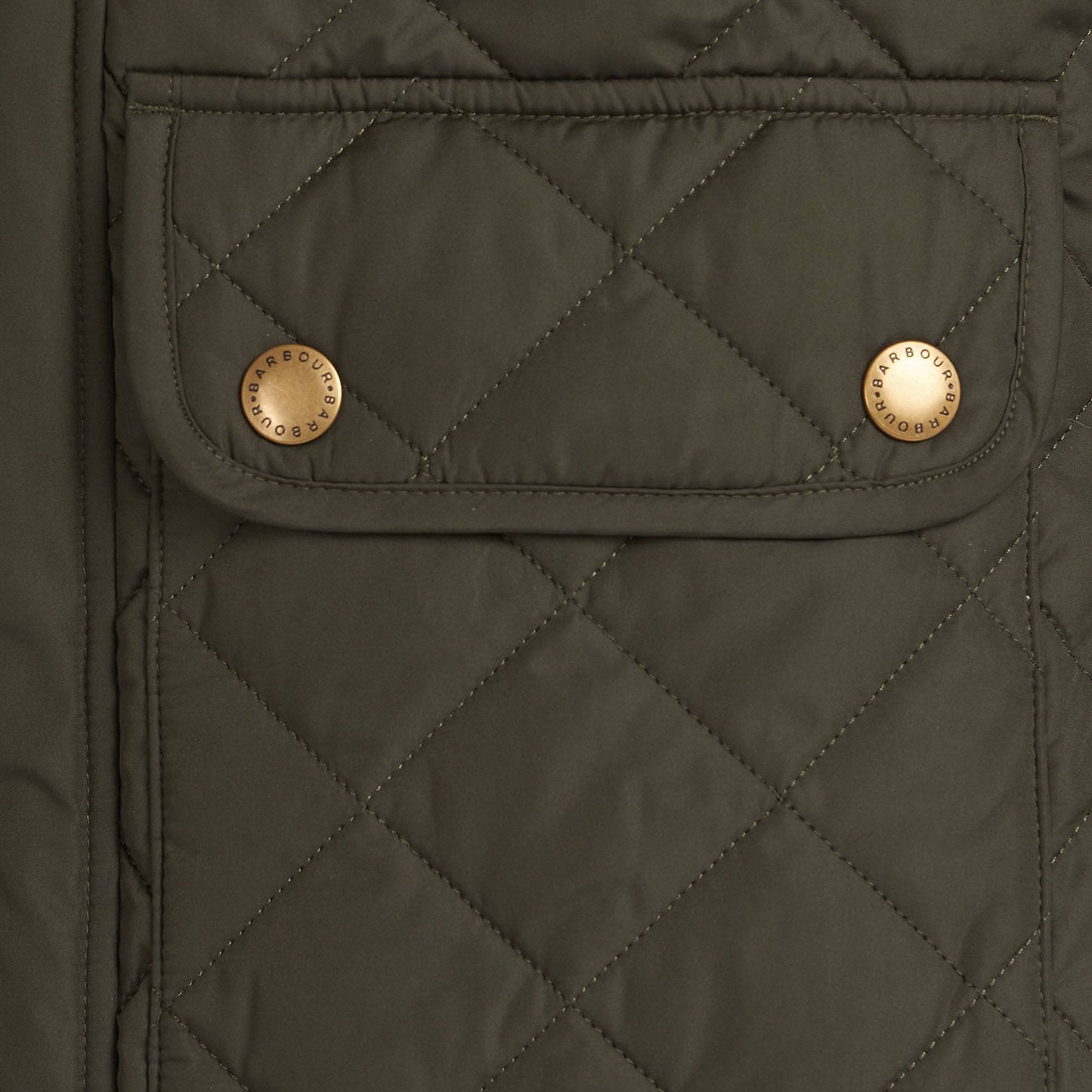 Lowerdale Gilet