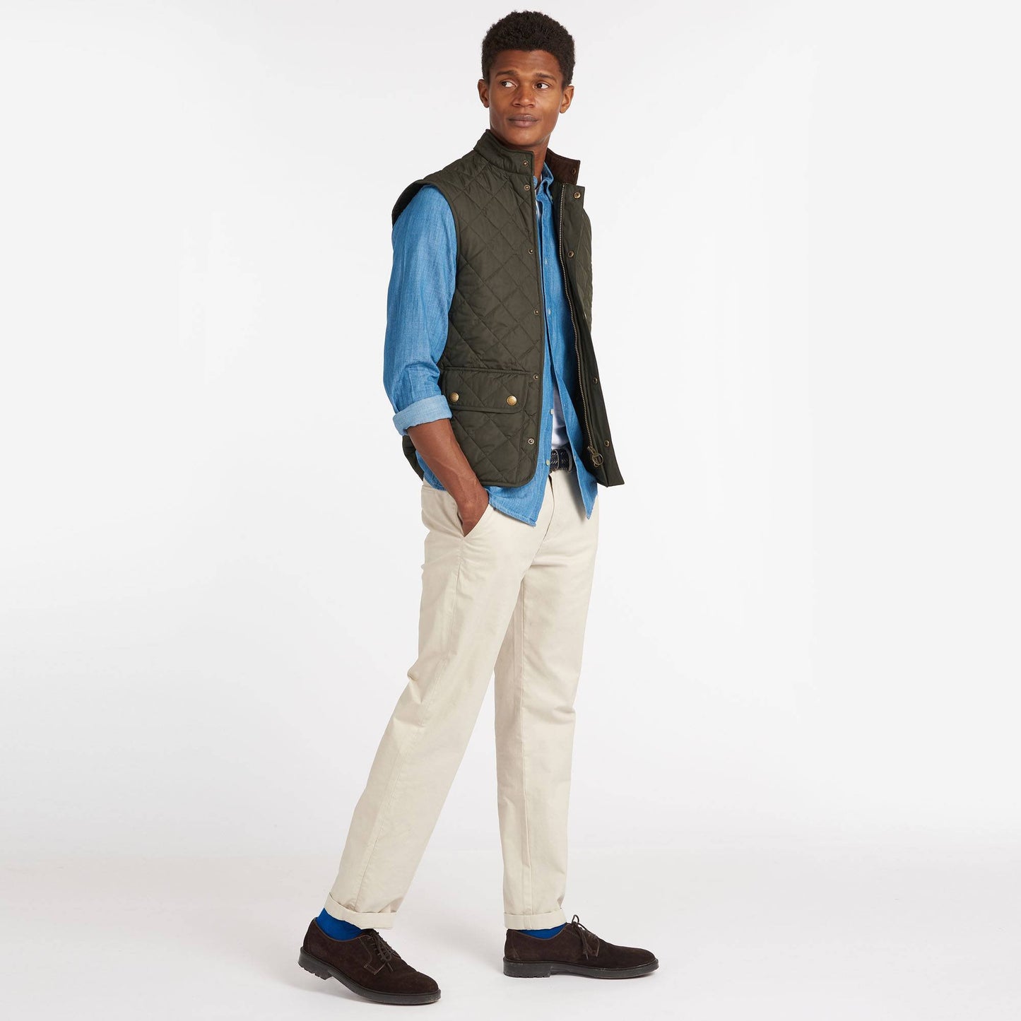 Lowerdale Gilet