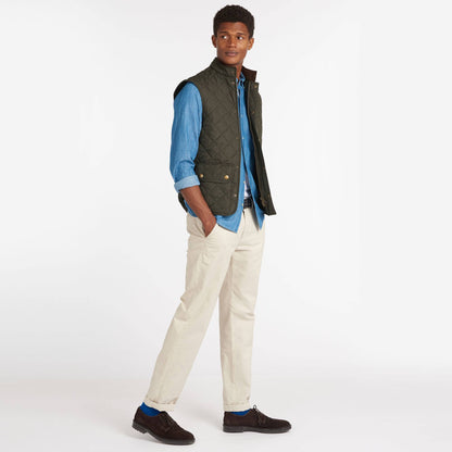 Lowerdale Gilet