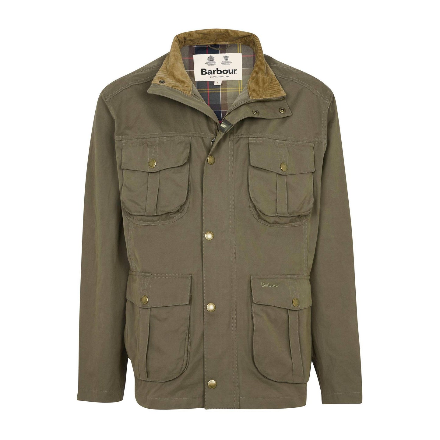 Sanderling Casual Coat