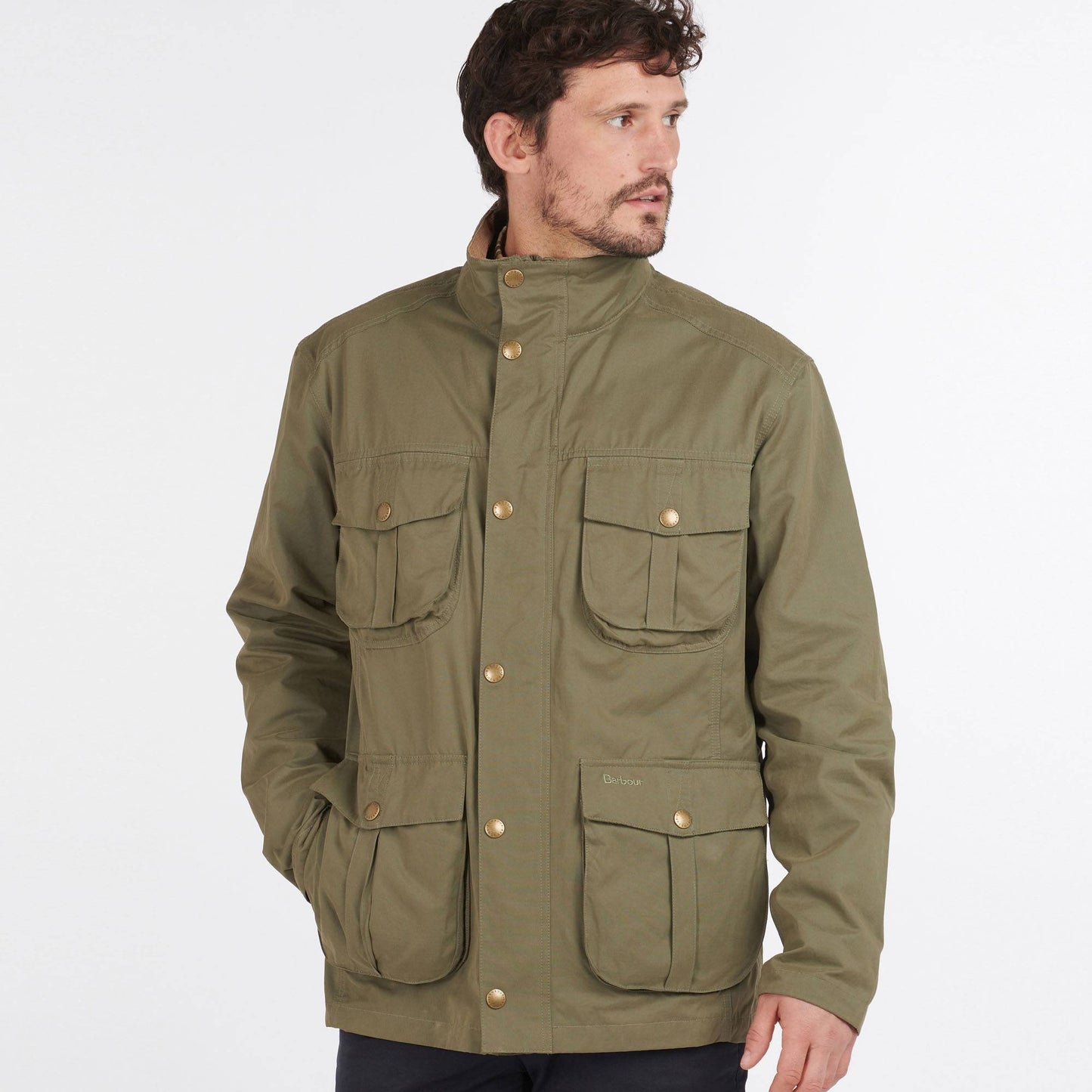 Sanderling Casual Coat