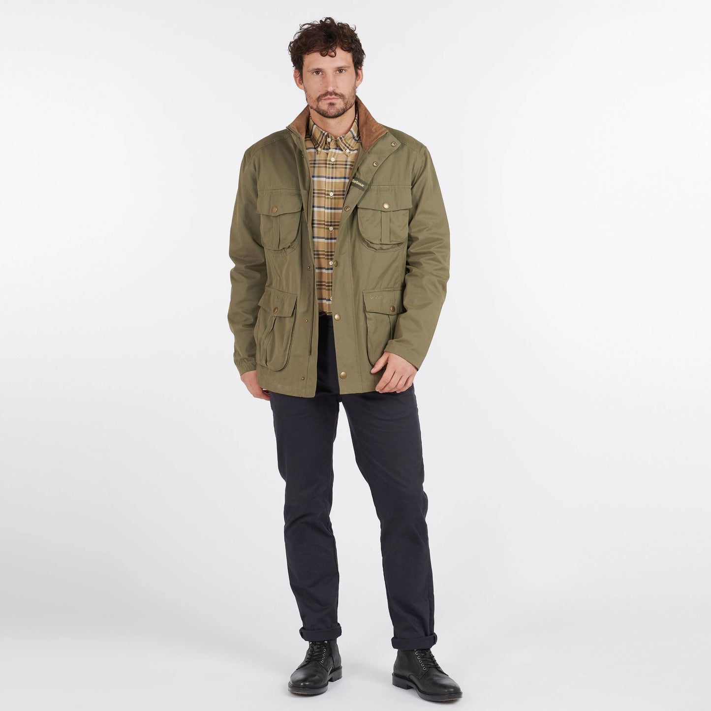 Sanderling Casual Coat