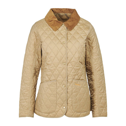 Annandale Quilt Jacket