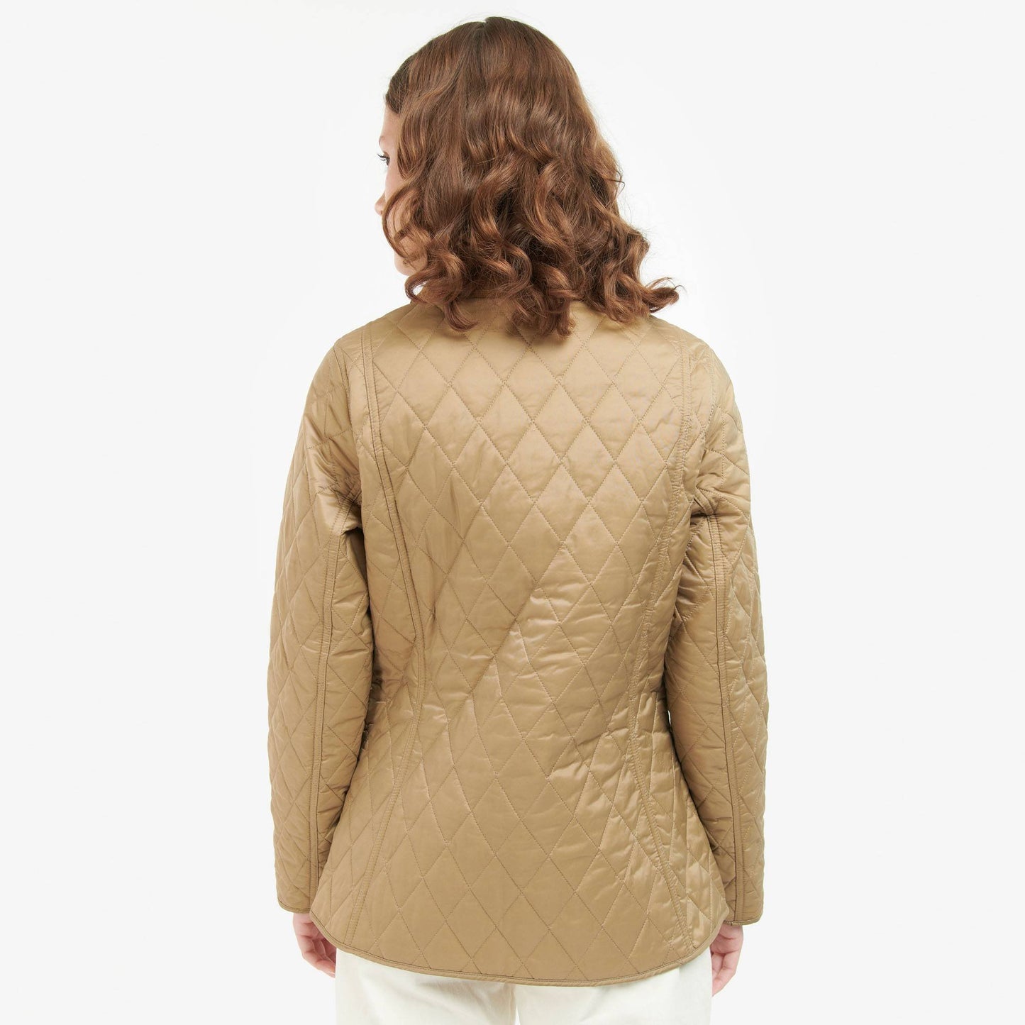Annandale Quilt Jacket