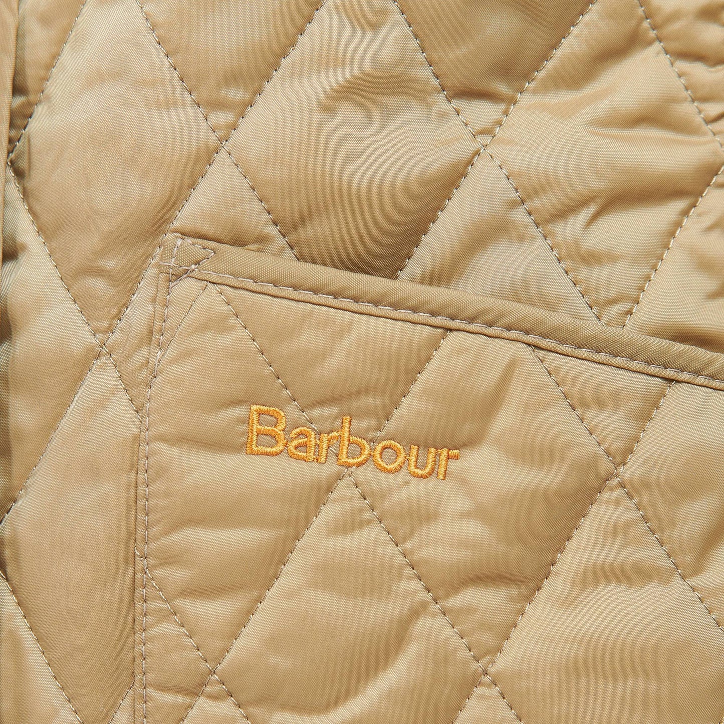 Annandale Quilt Jacket