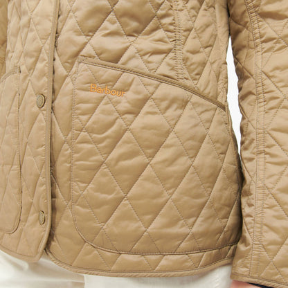 Annandale Quilt Jacket
