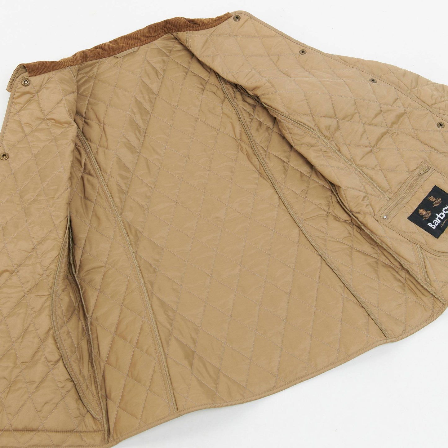 Annandale Quilt Jacket