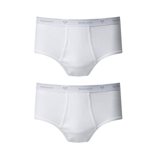 2 Pack Cotton Executive Brief