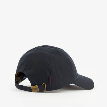 Wax Sports Cap