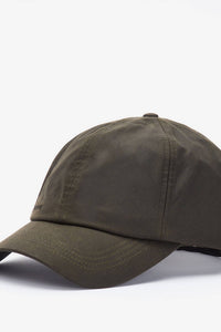 Wax Sports Cap