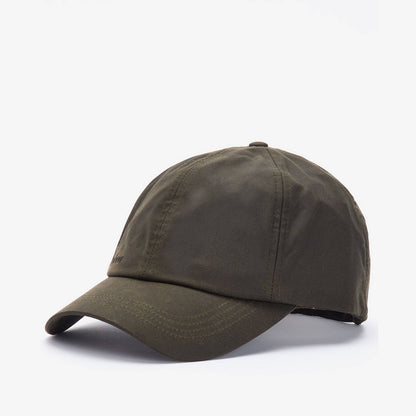Wax Sports Cap
