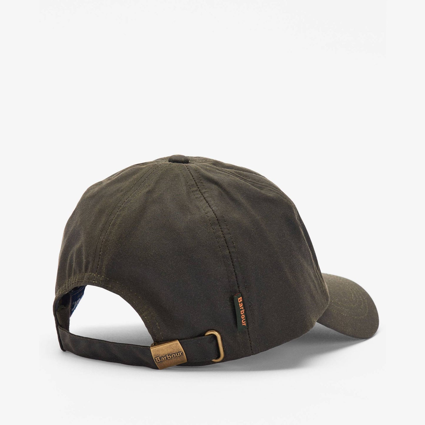 Wax Sports Cap
