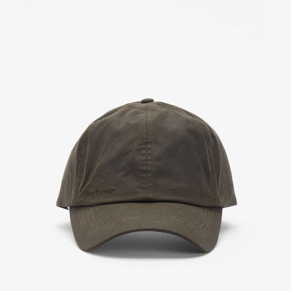 Wax Sports Cap