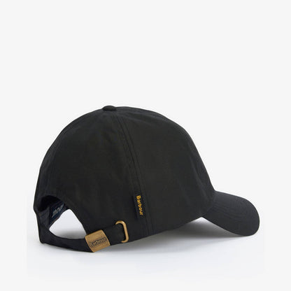 Wax Sports Cap