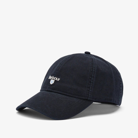 Cascade Cotton Logo Cap