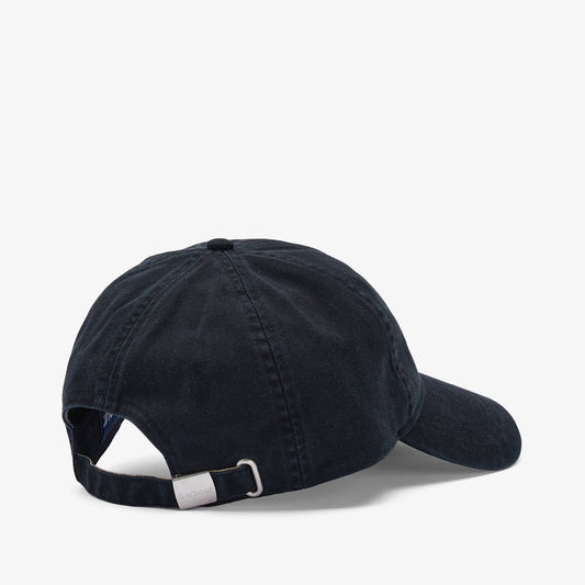 Cascade Cotton Logo Cap