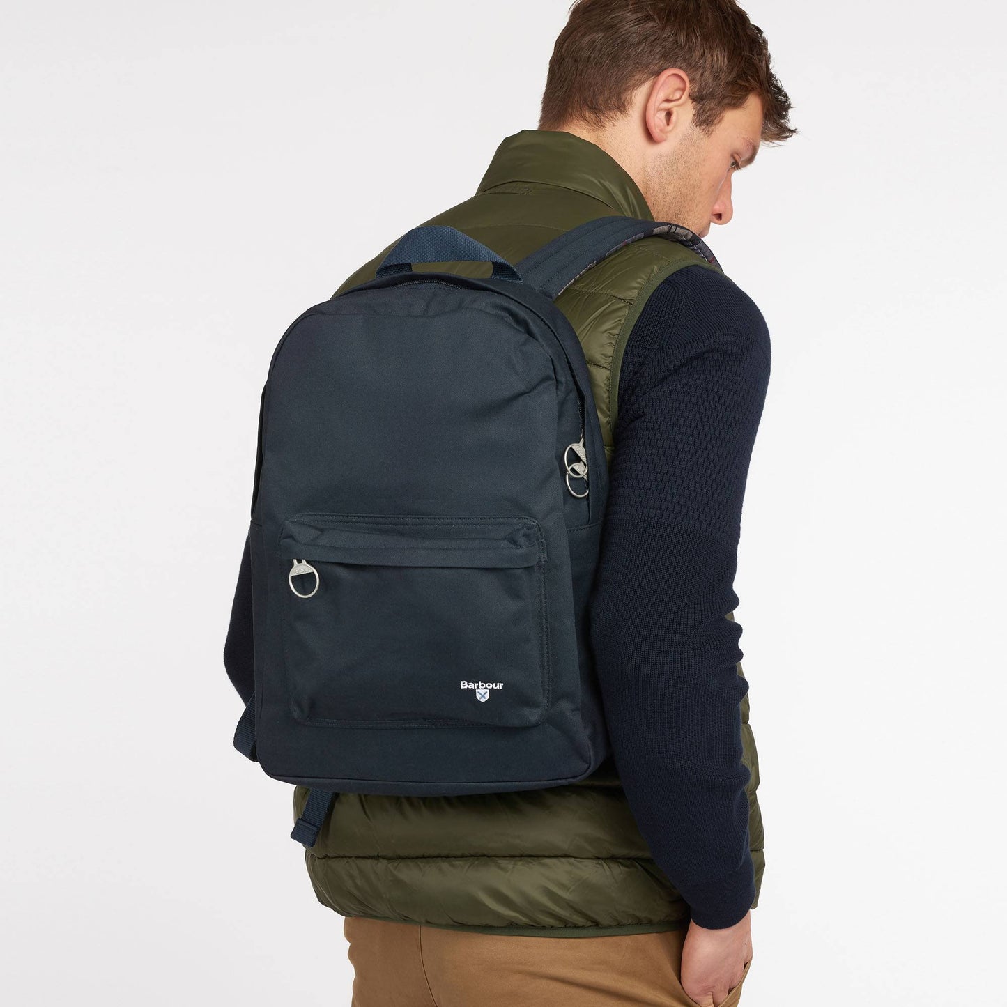 Cascade Backpack