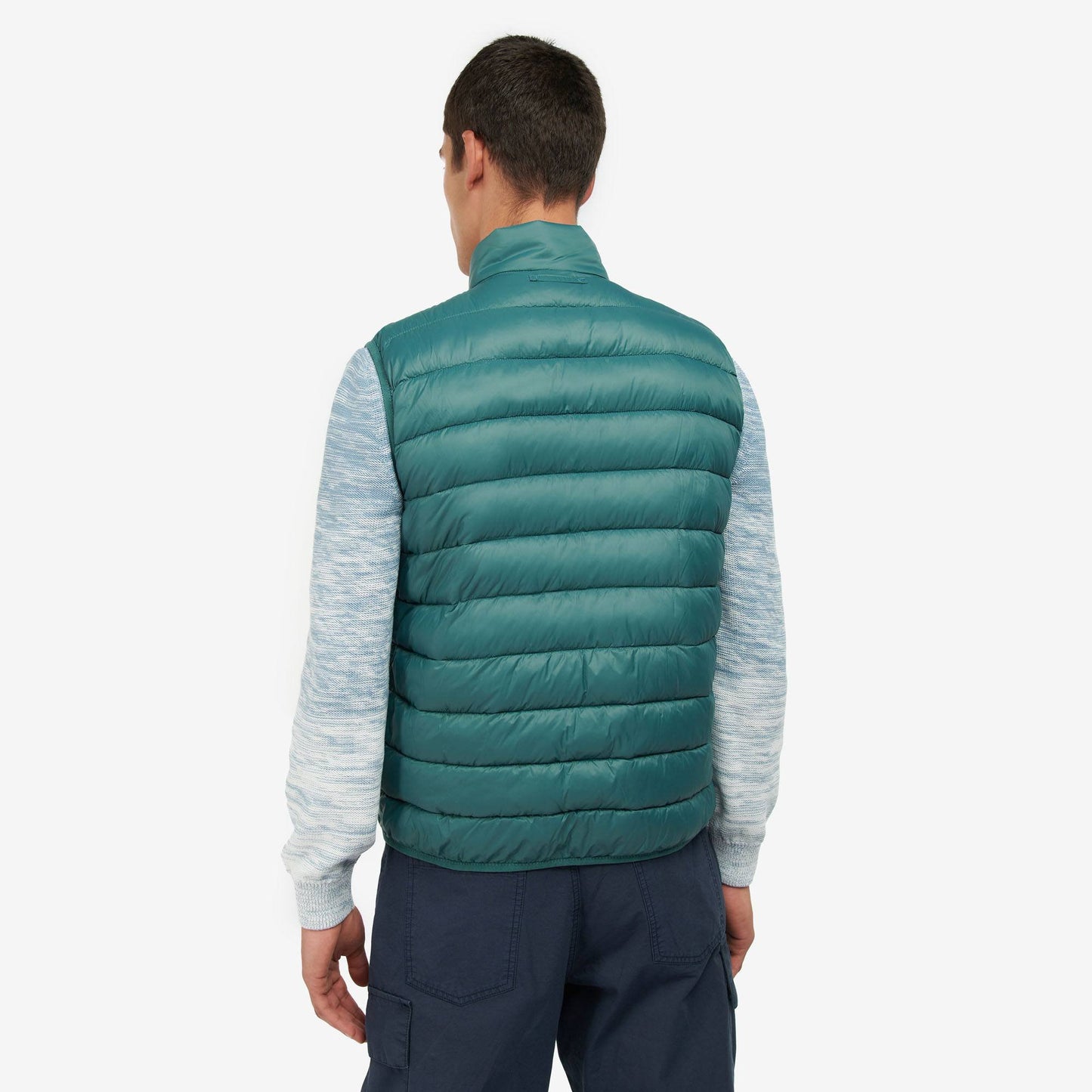 Bretby Gilet