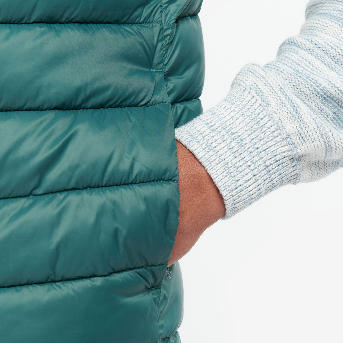 Bretby Gilet
