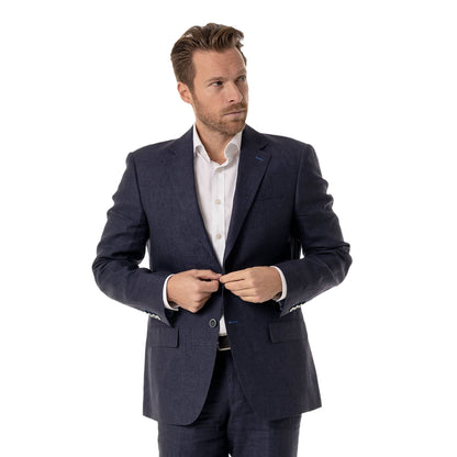 Viago Linen Jacket