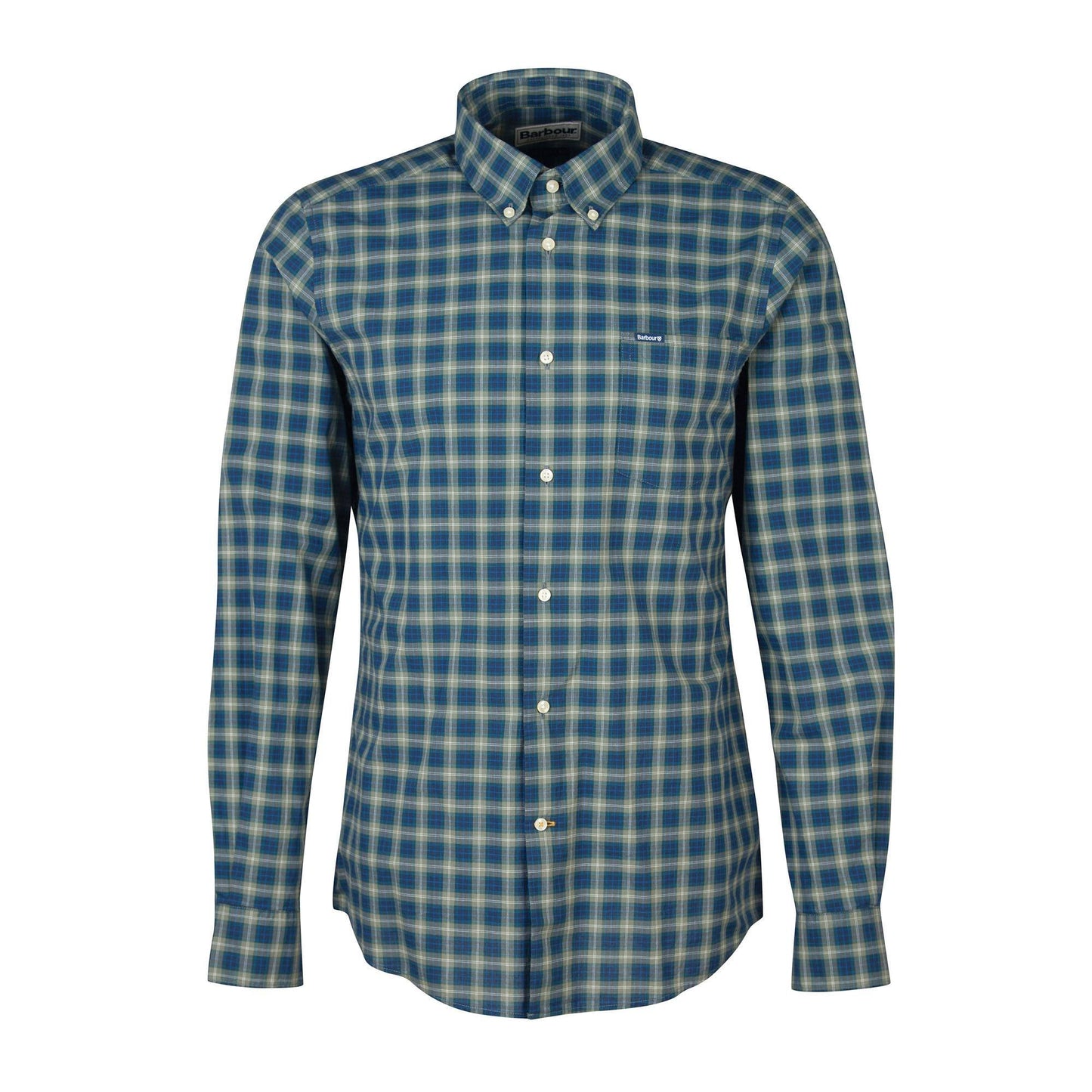 Lomond Tailored Shirt