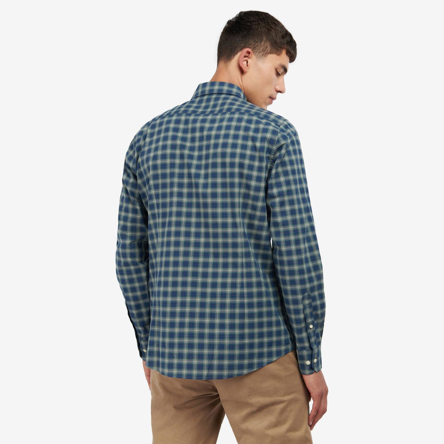 Lomond Tailored Shirt