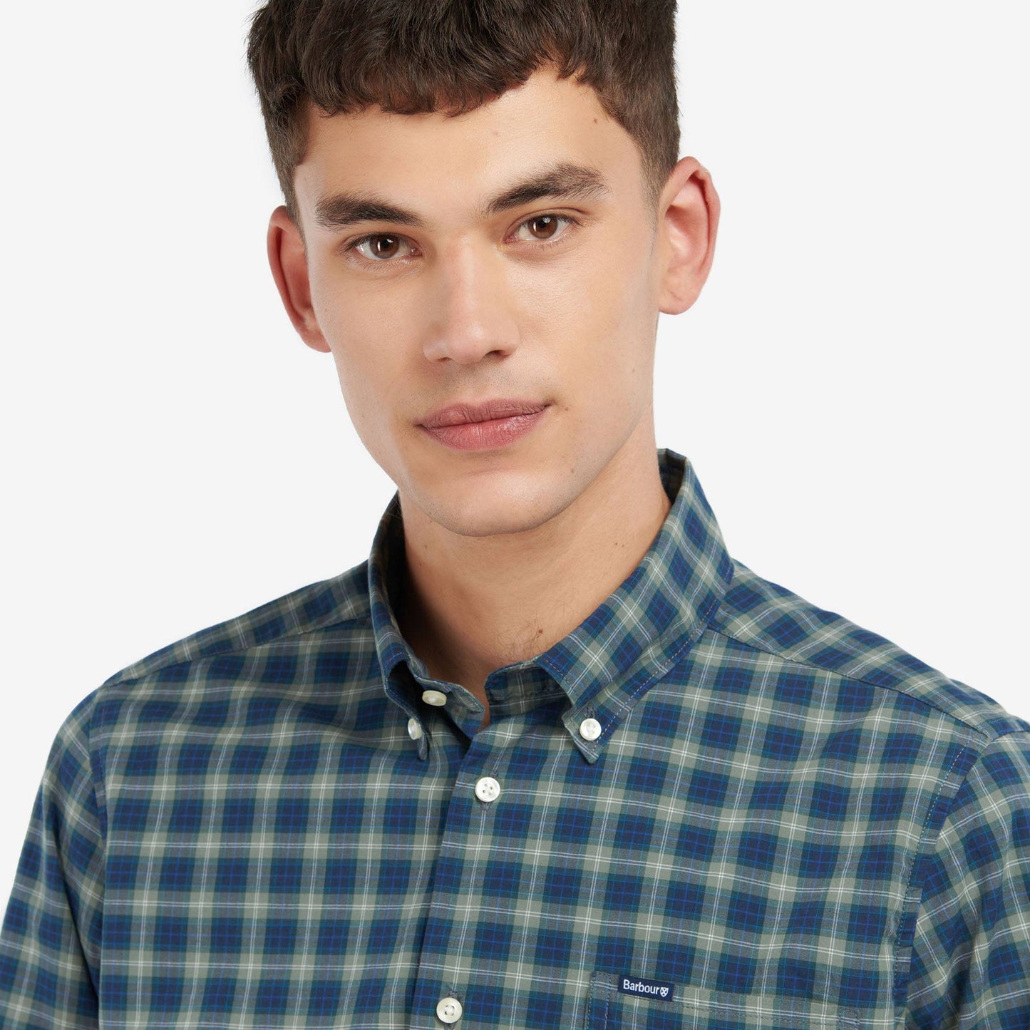 Lomond Tailored Shirt