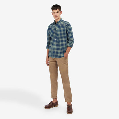 Lomond Tailored Shirt