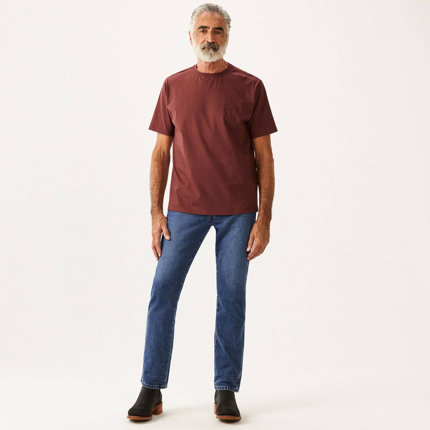 Parson T-Shirt