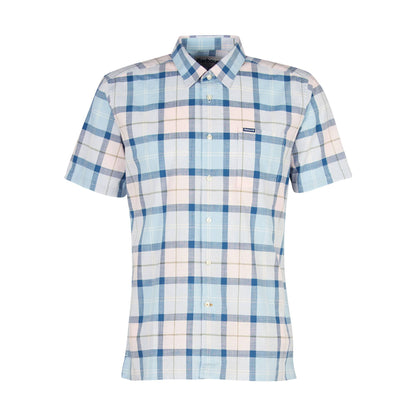 Gordon Summer Fit Check Shirt