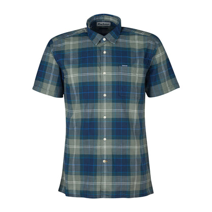 Gordon Summer Fit Check Shirt